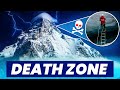 K2 the worlds most deadly mountain to climb
