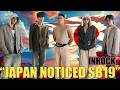 SB19 Makes History in Japan with 5 INROCK Magazine Features