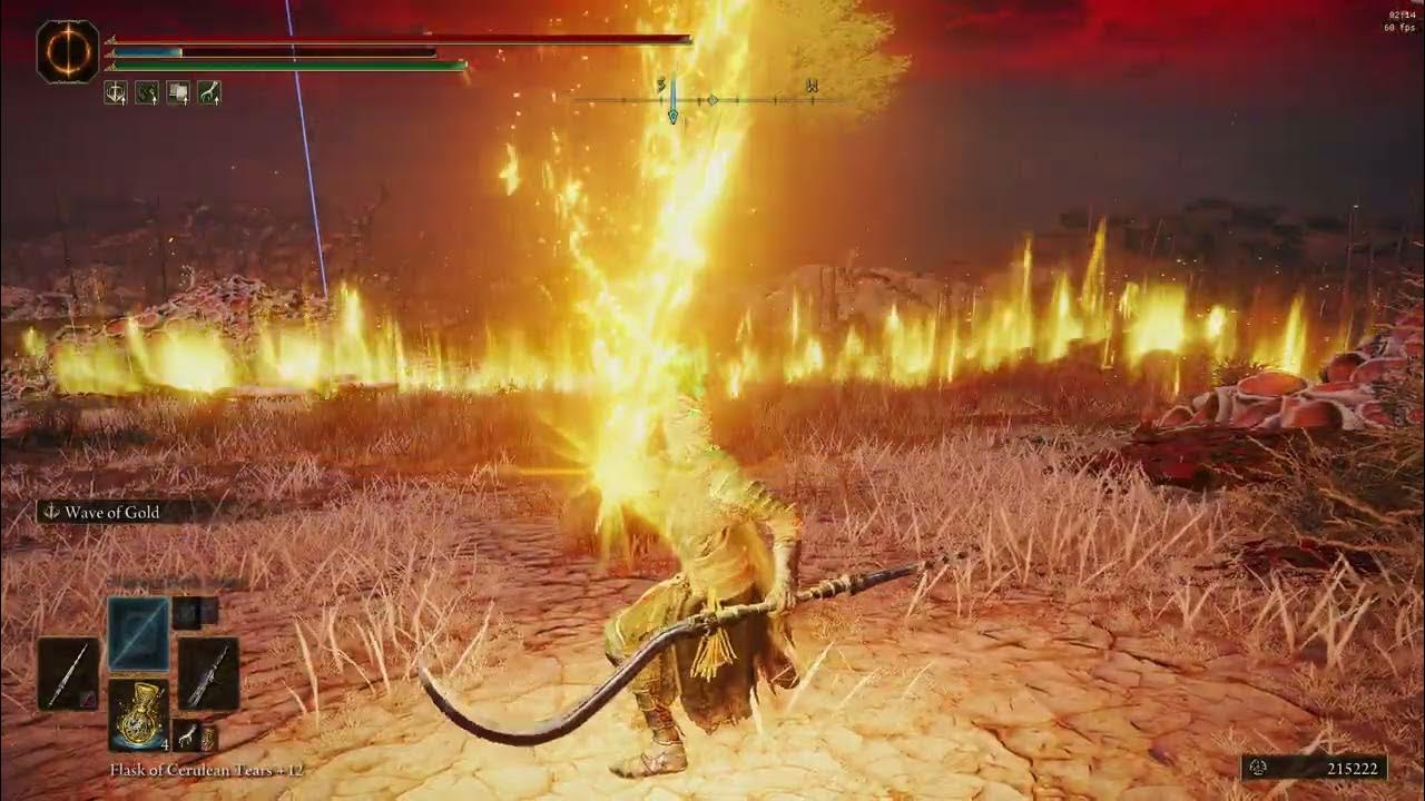 Elden Ring Sheep Farm beast liver budding horn sliver of meat