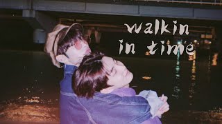 [THE BOYZ AU] SunQ - Why do you have to go screenshot 4