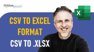 Convert CSV to Excel Format | Convert CSV to Excel | CSV to XLSX | CSV Import to Excel