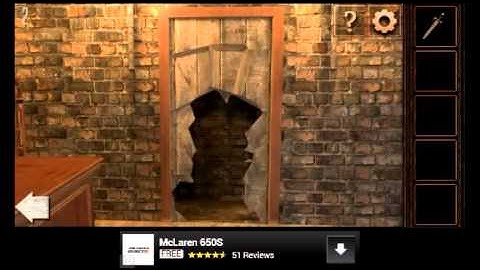 Can you escape Tower Level 2 Walkthrough