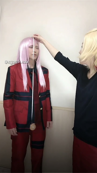 MIKEY X SANZU || JEDAG JEDUG ANIME COSPLAY || TOKYO REVENGERS #shorts #jedagjedug #alightmotion