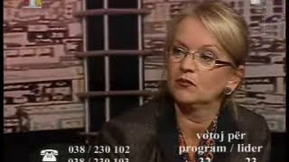 Jeta Ne Kosove - 18 tetor