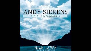 ANDY SIERENS A.K.A. VIJFENVEERTIG - MIJN LEVEN