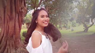 Hazel @18 (Save the Date) by One Click Digital Photography