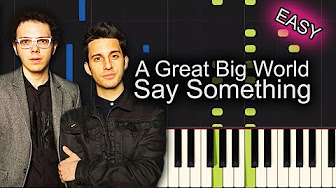 Easy Piano Lessons! - YouTube