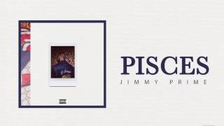 Jimmy Prime - Pisces (Official Audio)