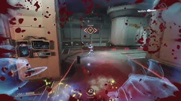 HELIX / WARPATH / DOOM 4 (2016) Multiplayer Gameplay (1080p 60fps)