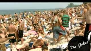 Miniatura del video "TOP 10 SUMMER HOUSE MUSIC HITS 2013 PARTY MIX @ HD"