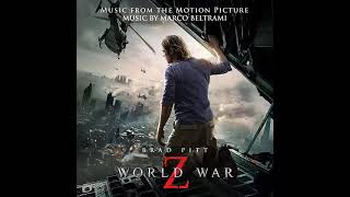 World War Z Main Theme By Muse Original Motion Picture 1 Hour