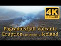 Fagradalsfjall Volcanic Eruption, Iceland