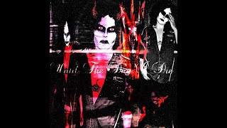 Until the Day I Die - James Sapphire