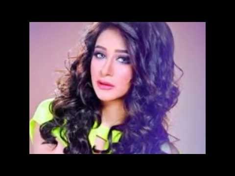 صور جميلة للفنانة اسيل عمران