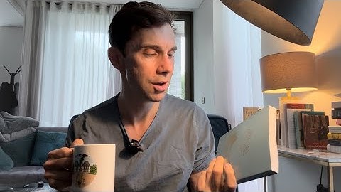 How to use writing/reading/thinking as a way to find joy, meaning, and purpose.