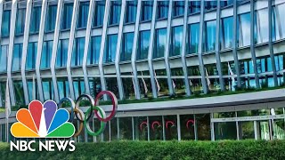 IOC Delays Picking 2030 Winter Games Host City Due To Climate Concerns