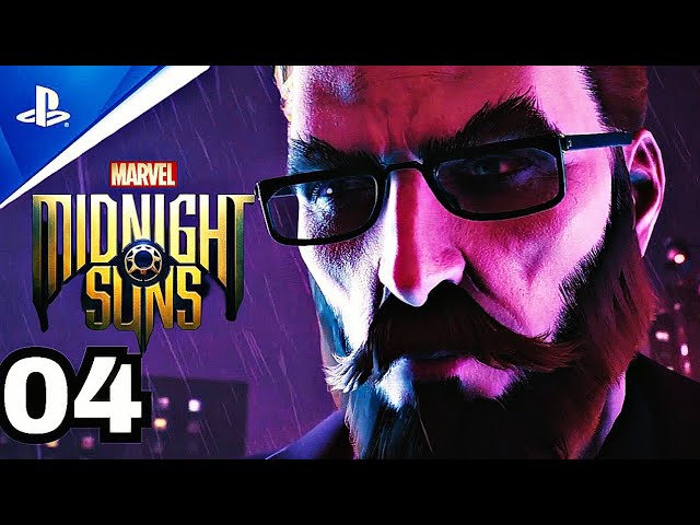 It's Morbin time: Midnight Suns shadow drops the DLC character we