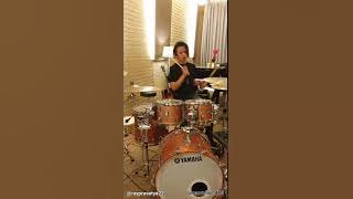 Ray Prasetya|N'Sync - It's Gonna Be Me(Live Instagram Yamaha Music ID)