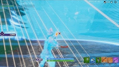 Am I smoother than Razor X? 😏