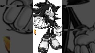 Shadow edit #sonicthehedgehog #sonic #shadowthehedgehog #shadow #red #black #poop