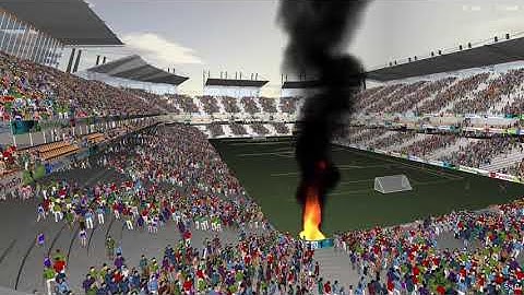 Results Viewer Released in PyroSim 2017.2