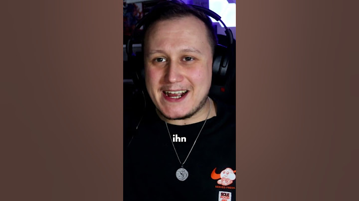 Das ist gottlos Oru 💀