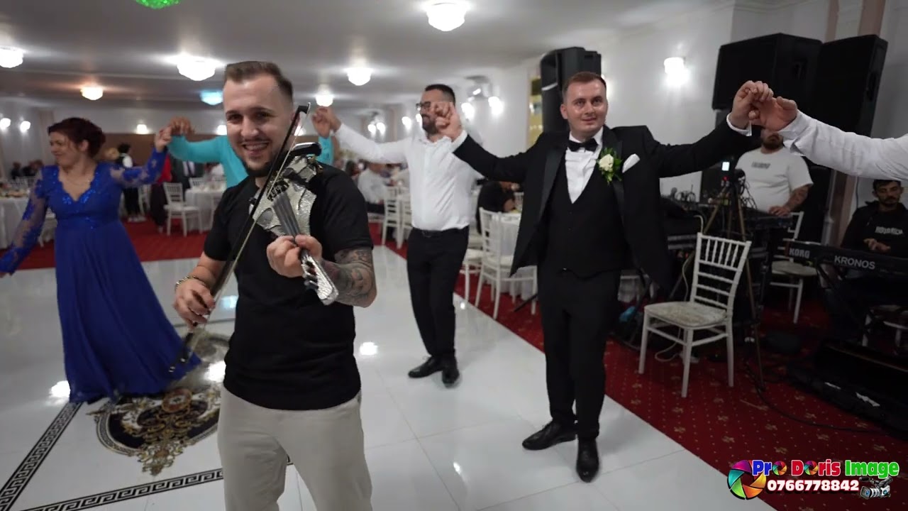 ❌LOREDANA SOTEA❌HORE SI SARBE BETON❌LOREDANA SI MIHAI❌ POIANA MARE 2023 BY DORIN RADESCU❌