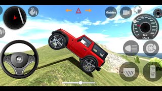 🚘cars game 3d 2024😈 indian cars driving gaming car 😎song hindi 🔥cars simulator thar scorpio bolero 🔥