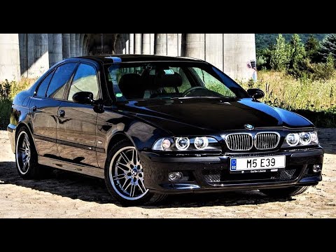 Видео: BMW E39 в ИДЕАЛ из гнилого ХЛАМА !