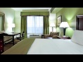 Holiday Inn Express Hotel & Suites Biloxi-Ocean Springs - Ocean Springs, Mississippi