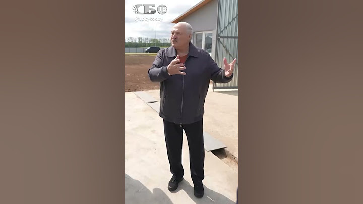 Работать не хотите? Тогда готовьтесь к войне! Лукашенко жестко о дисциплине