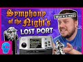 Symphony of the Night&#39;s Tiger GameCom Port is Unbelievable! | Punching Weight | SSFF