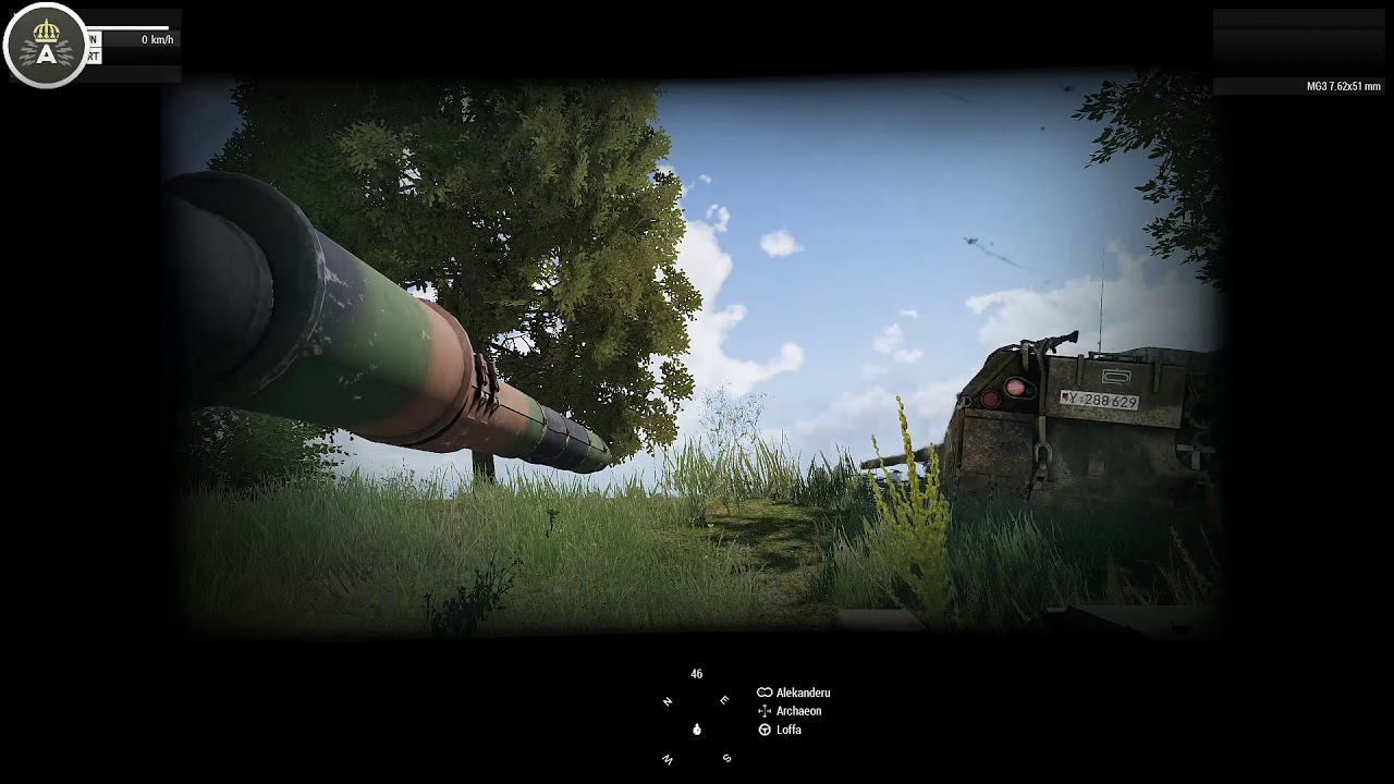 Anrop.se | Kolla vart du backar