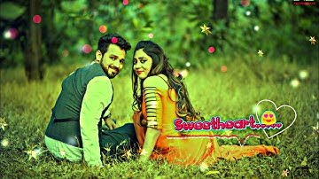 Sweet heart love templet visualizer download || avee player tutorial || avee player hindi