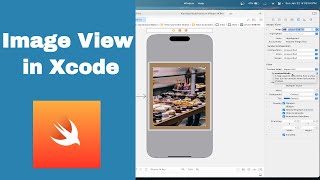 How to add IMAGES (Swift 5) | Xcode PhotoFrame App | 2023 screenshot 5