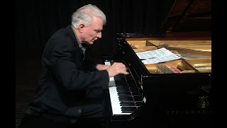 Dickinson Solotude 18, Toccata, For Piano