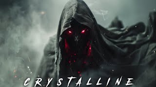 Royalty Free Black Metal Instrumental - CRYSTALLINE