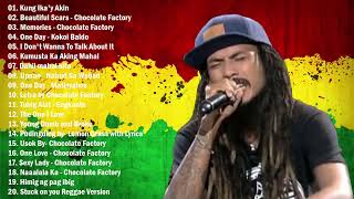 Chocolate Factory ,Bob Marley, Tropical ,Kokoi Baldo,Nairud Sa..Reggae Songs 2023 Tropa Vibes!! New
