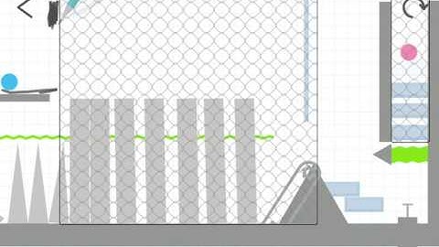 Two ways to relax. Way 2: Brain Dots！ http://braindotsapp.com #BrainDots