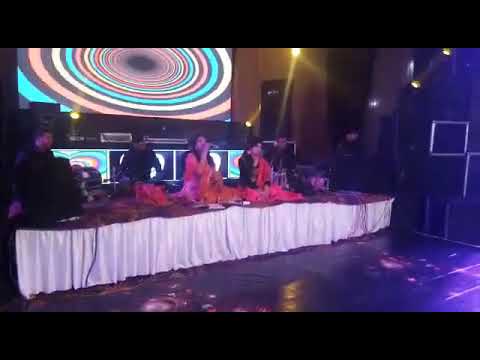 Ghori Teri ve malla sohni by rubal mehmi and yash keyboard player