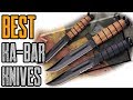 Top 20 best kabar tactical survival knives