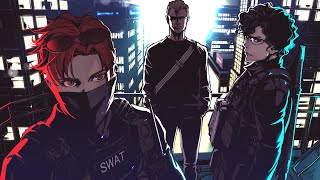 【🔴LIVE】★#ストグラ-【赤城煉】/南署インドカレー編