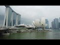 A trip to singapore  shot on dji osmo pocket