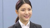 川口春奈が就活生に 就職情報サイト リクナビ17 新tv Cm ブラスバンド 篇 Youtube