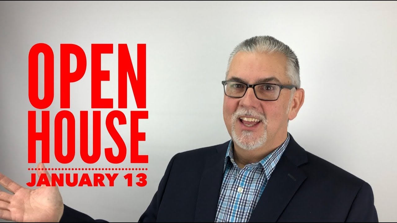 Open House in Rockland 1184 Dr Corbeil YouTube