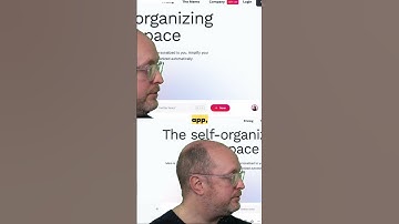 Mem.ai connects your ideas with AI