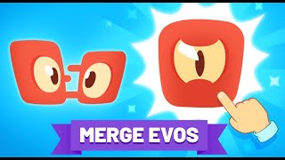 Evo Pop Mini Game Hd Level 1