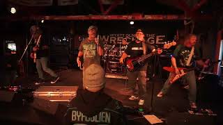 Famous Bombshell Molly live at Cruisers Bar and Grill Idaho II Wealth