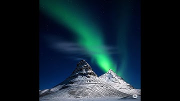 THE AURORAS SECRET (Nordlysets dans)