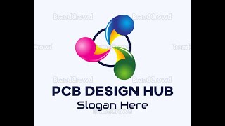 Celebrity Circular LED placement in altium//how to Circular LED placement i Profile